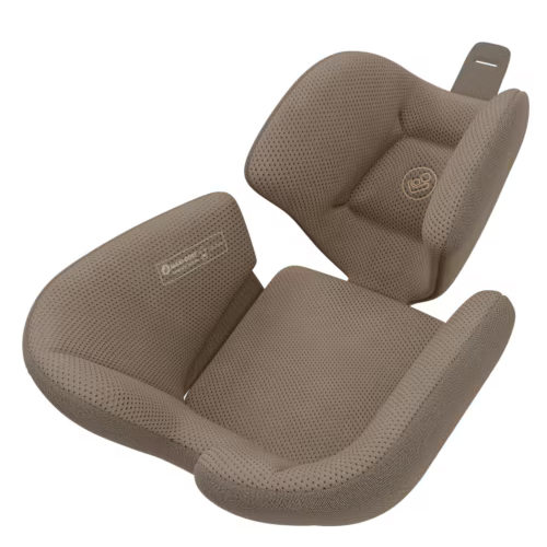Silla auto 40-150cm EMERALD 360 PRO